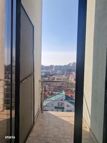 Apartament de inchiriat - Centrul Bucurestiului | Unirii