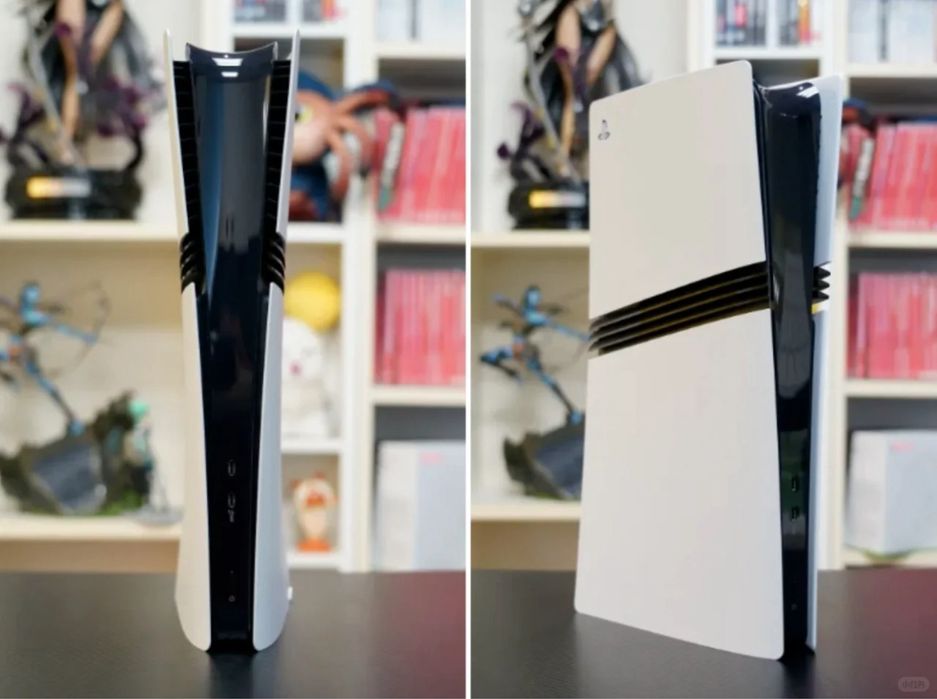 PS5 Pro 4K HDR | Ca nou | Controller inclus