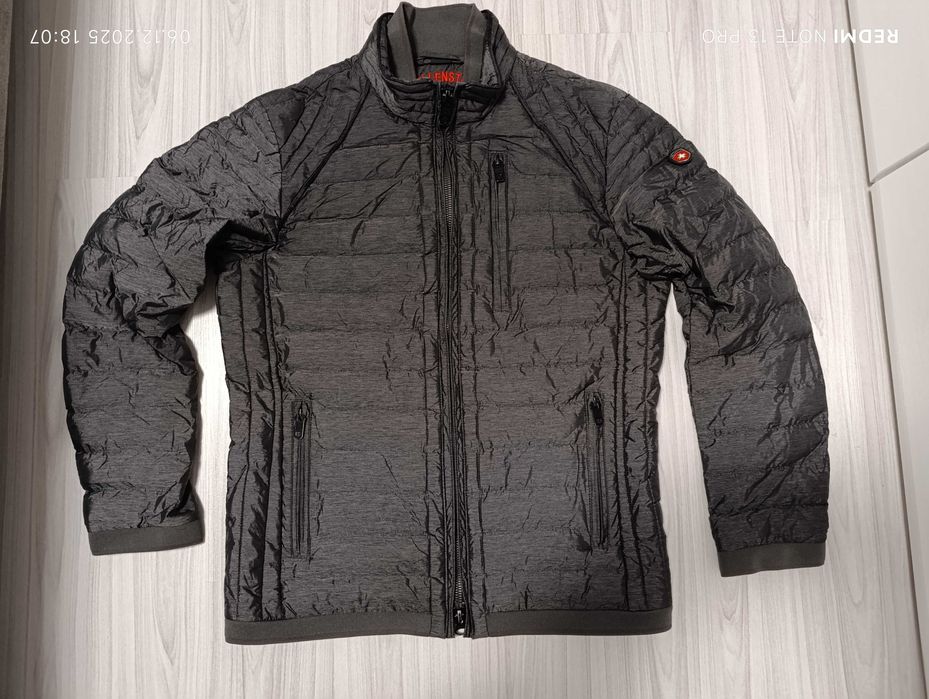 Wellensteyn Molecule Men''оригинално мъжко яке М размер