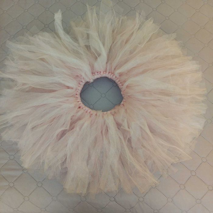 Детска официална рокля