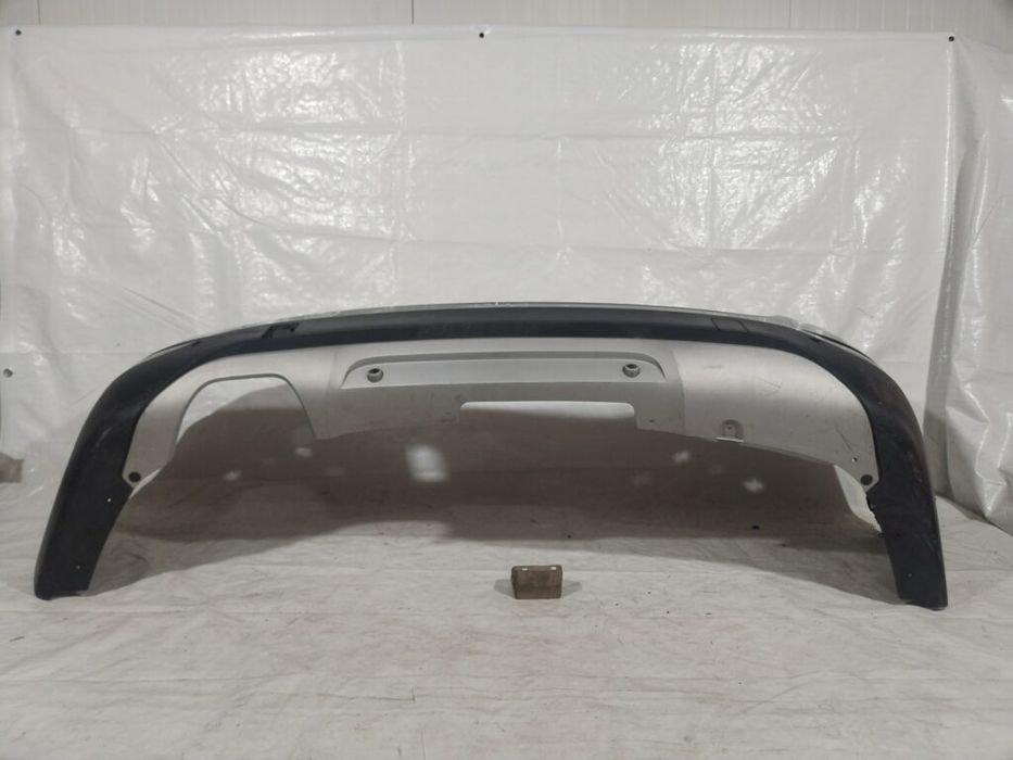 Bara spate BMW X1, E84 LCI, 2012, 2013, 2014, 2015, cod origine OE 51127303801.