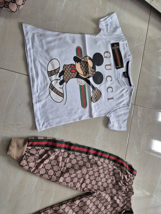 Trening copi i 4-6-8-10 ani