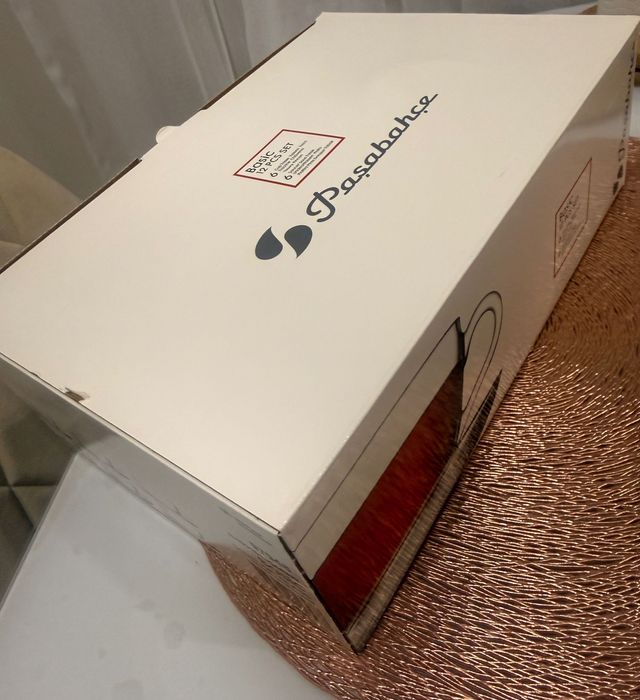 Paşabahce набор стекло