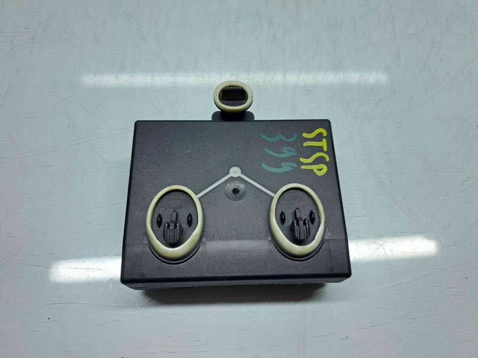 Modul confort Audi Q5 (8RB) [Fabr 2008-2016] S-line 8K0959795F