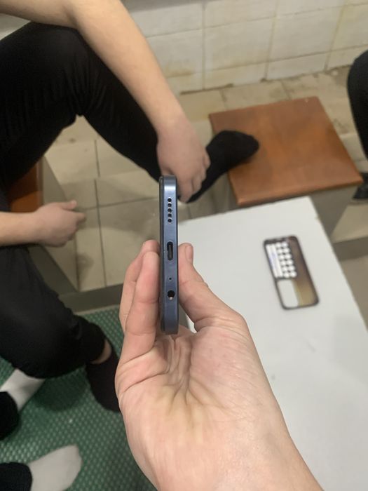 Обмен на хс или 11 с дп