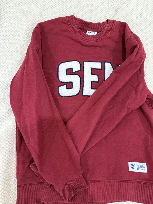 Толстовка и сумка Казак репаблик