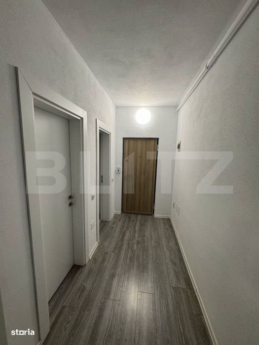 Apartament 3 camere, 70 mp, Ampoi 3
