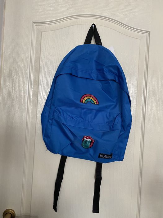 Rucsac mare drumeții 80L