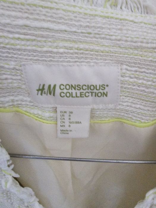 Sacou dama h&m masura 38