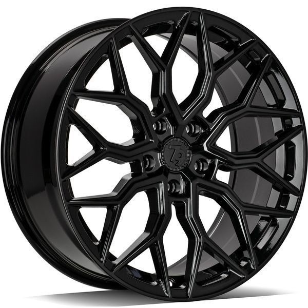 Джанти за Ауди 19" 5х112 Djanti za Audi A3 A4 A5 A6 Q3 Q5