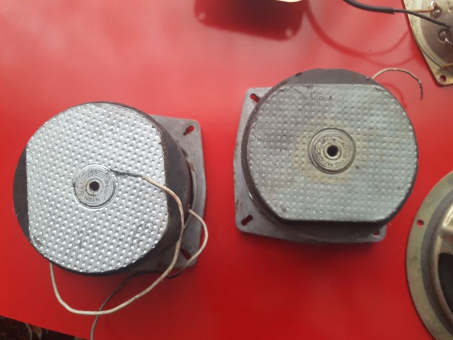 Калонкалар сотилади