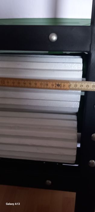 Zdrobitor struguri urias