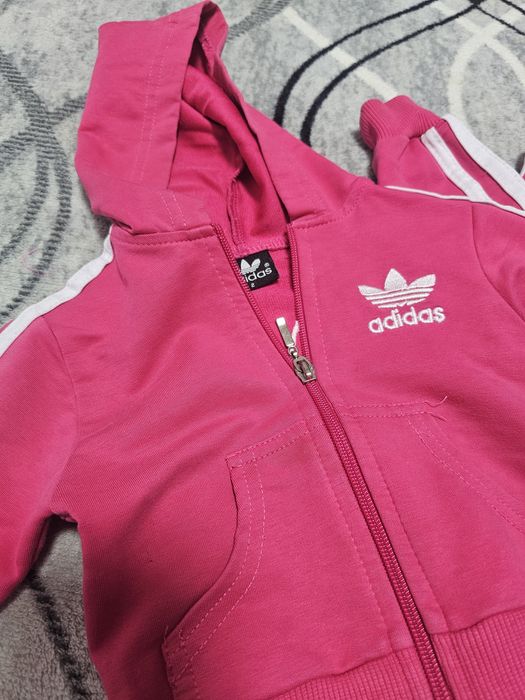 Trening 74-80  Adidas