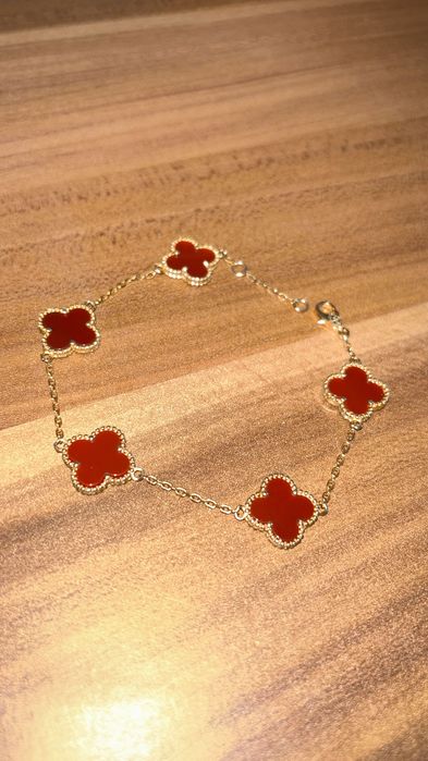 Brățară arpels van clef