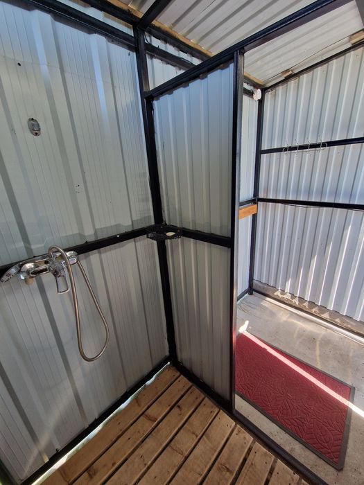 Сдам домик на Бухтарме