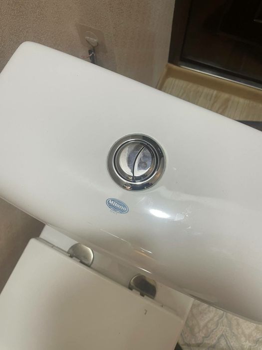 Vanna unitaz rakvina