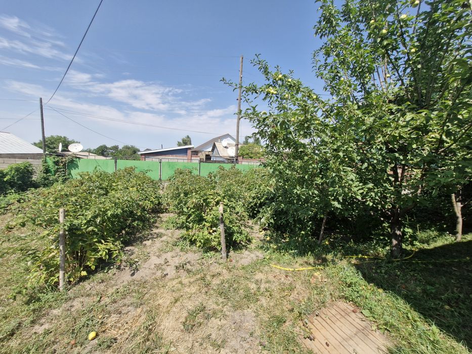 Продам дом в хорошем состоянии