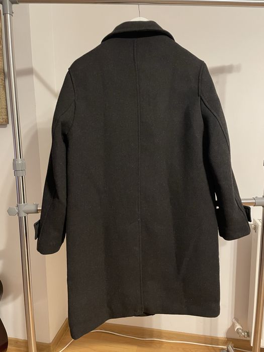 Palton H&M negru