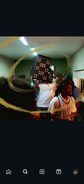 Колонка Marshall Bromley 750