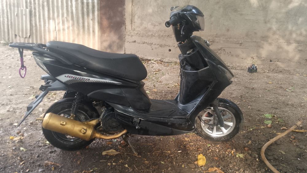 Ангел мопед продажа