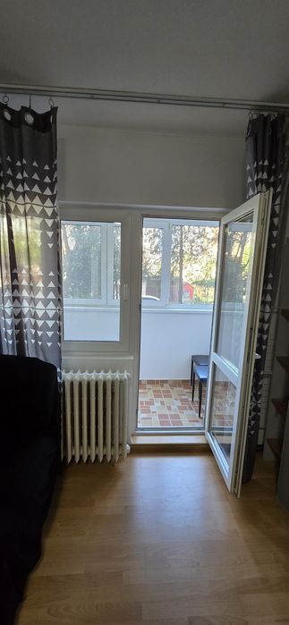 Închiriez apartament 2 camere Piața Muncii- București