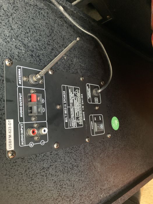 BOXE AILIANG  220-240 V