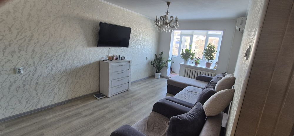 Продам 3х комнатную квартиру