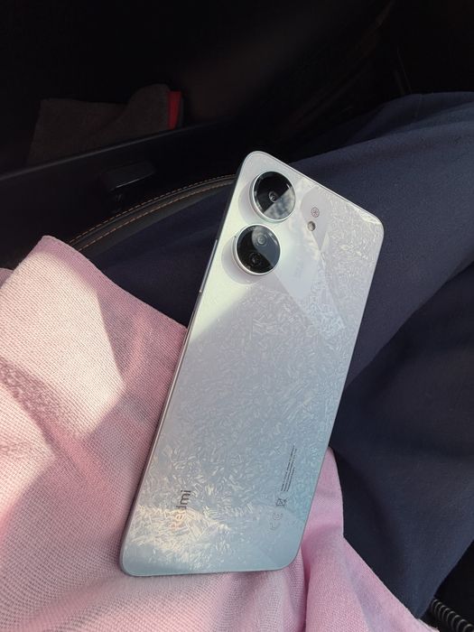 Срочно продам телефон REDMI