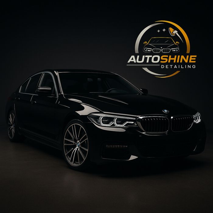 AutoShineDetailing(Пастиране,Полиране,Фолиране и д.р.)