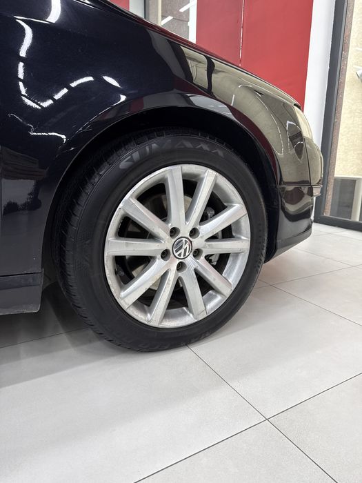 volkswagen Passat 2.0Fs