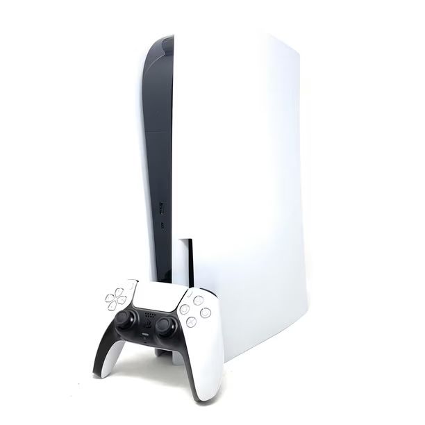 Playstation 5 fat продается
