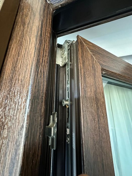 Reparații termopane sector 5 ,6