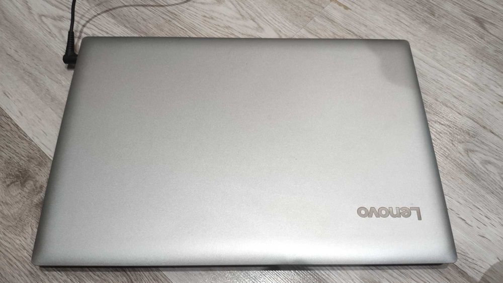 15'6 инчов Лаптоп Lenovo Ideapad 320