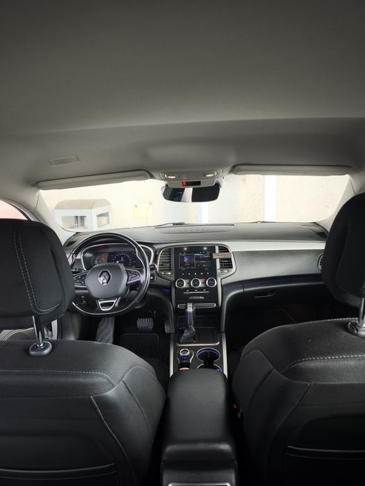 RENAULT Talisman 2020 — imagine 4
