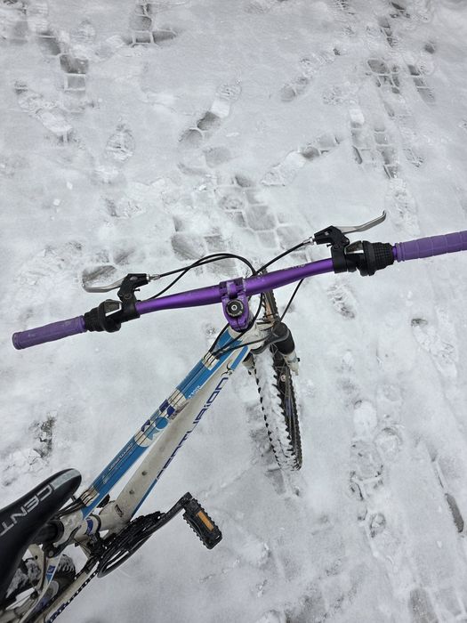 Велосипед Centurion детский