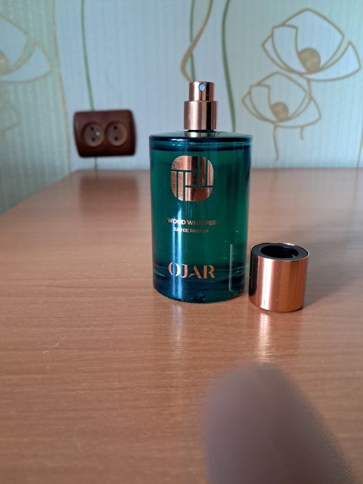 Духи Ojar Wood Whisper eud de parfum