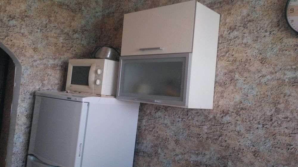 Однокомнатная квартира