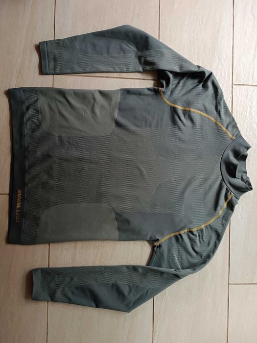 Термо блуза с дълъг ръкав BMW Motorrad