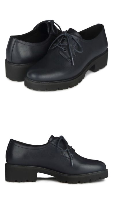 Продам новые ботинки лоферы