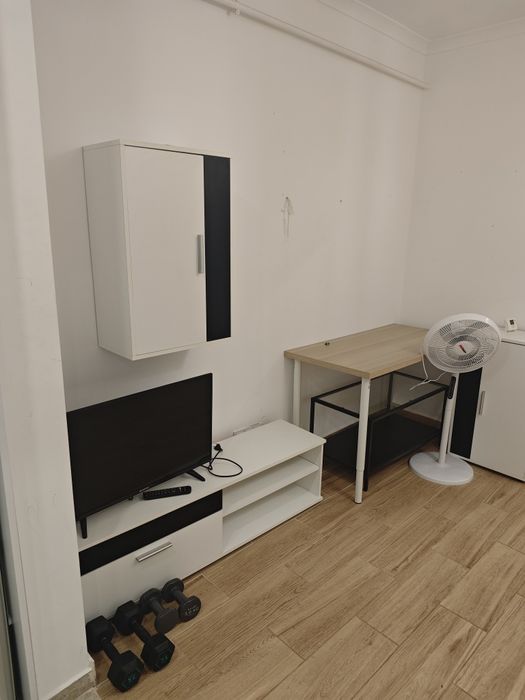 Închiriez garsonieră Militari Residence, Avangard City