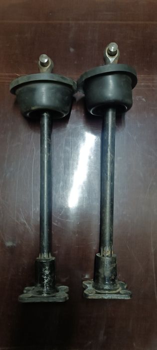 Крестовины привода ЗАЗ