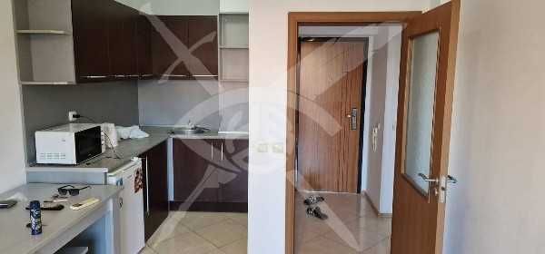 Двустаен апартамент в Слънчев Бряг 65672