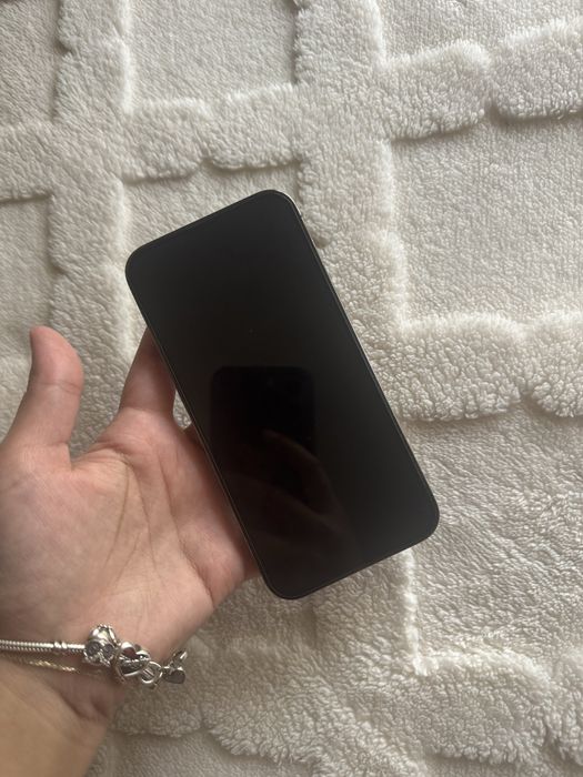 Iphone 13 pro 512 black