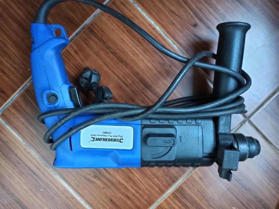 Rotopercutor tip Bosch gbh 2 20 SE