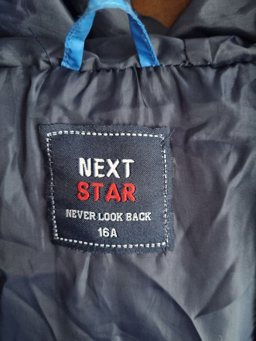 Geaca  Next Star
