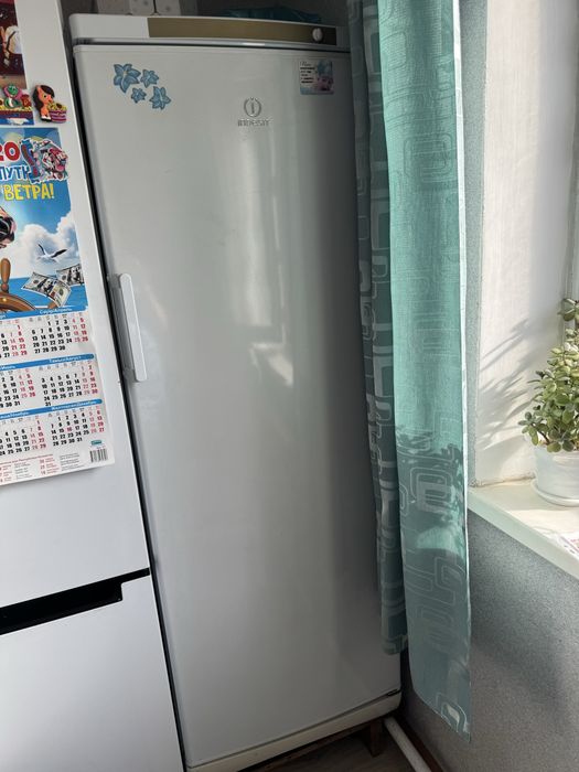 Продается морозильник отличного качества