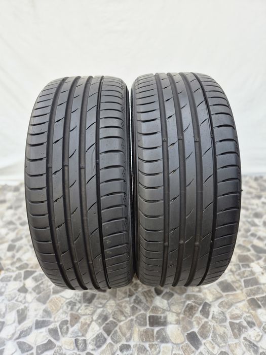 2бр 205 50 17 Marshal летни 23г