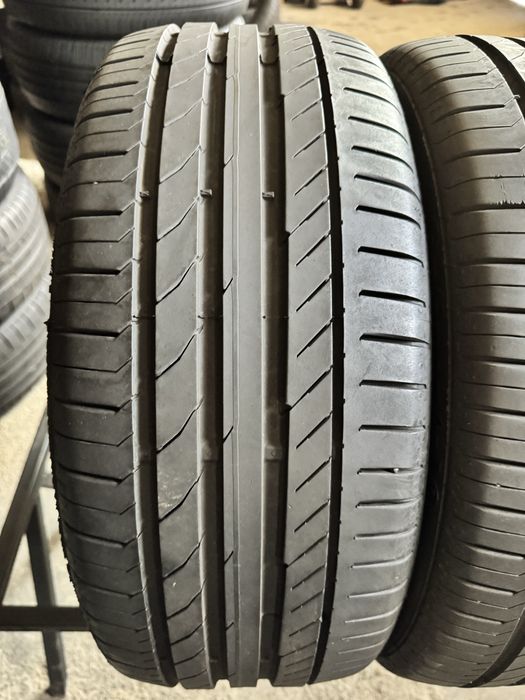 225/45/17 Vara ,4 x CONTINENTAL , Profil Excelent !