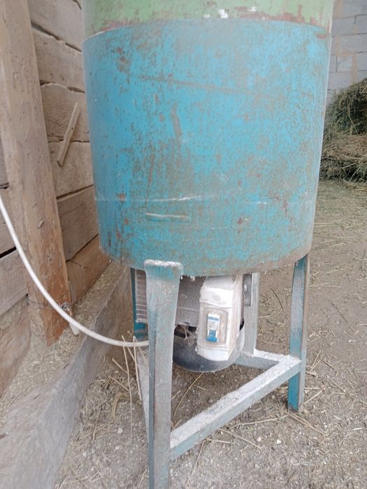 Дробилка Драбилка