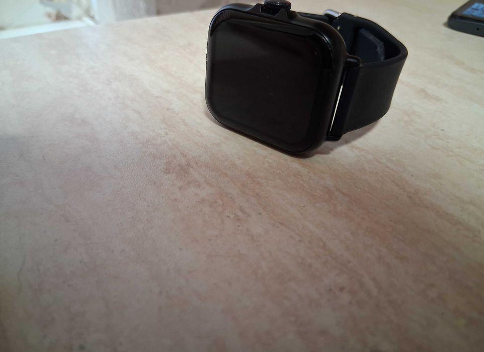 !!!НОВ !!!Смарт Часовник